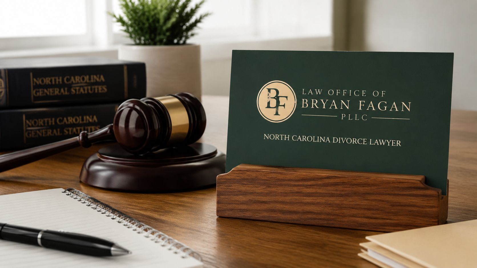 North Carolina Divorce Lawyer