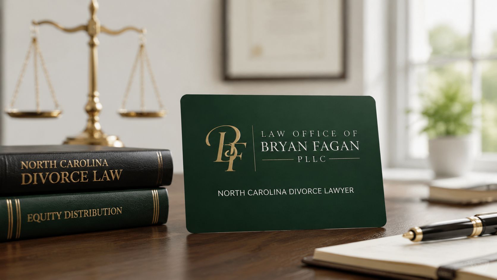 North Carolina Divorce Lawyer